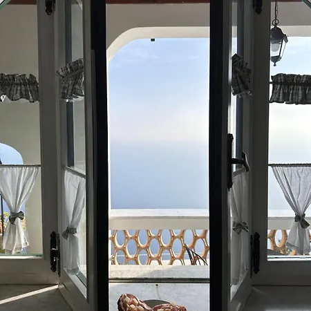 Casa Barbara 3* Amalfi