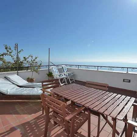 Bed & Breakfast Casa Barbara *
