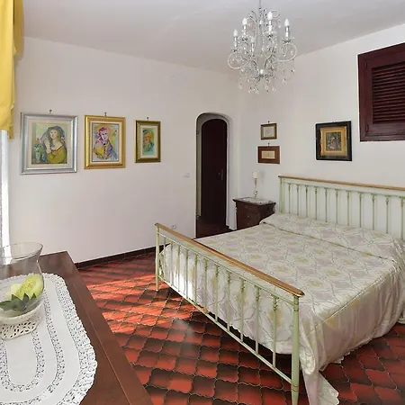 Casa Barbara Amalfi