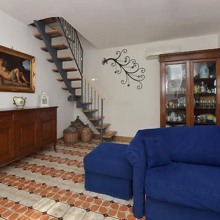 Casa Barbara Amalfi