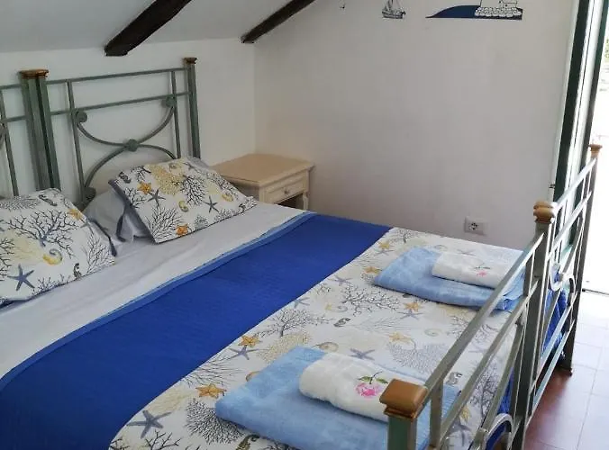 Casa Barbara Nocleg ze śniadaniem 4*