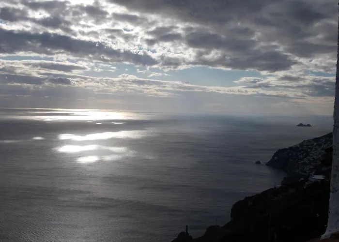 Casa Barbara 4* Amalfi