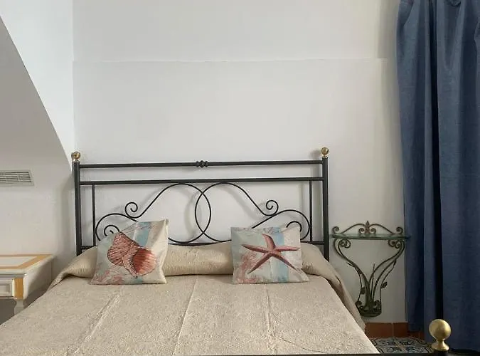 Nocleg ze śniadaniem Casa Barbara