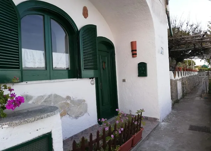 Casa Barbara B&B 아말피