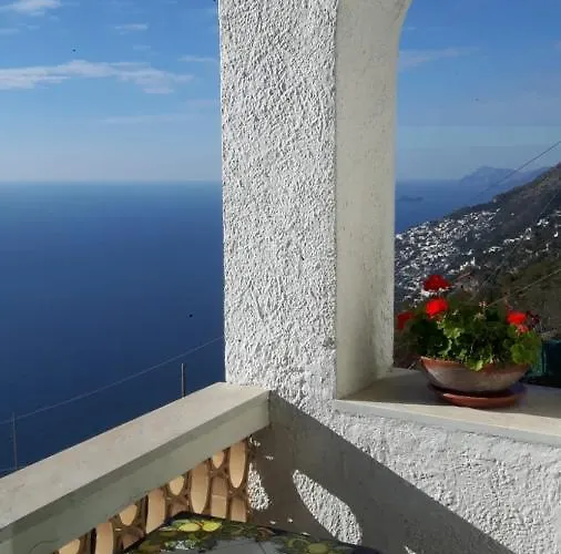 Casa Barbara Bed & Breakfast 4*