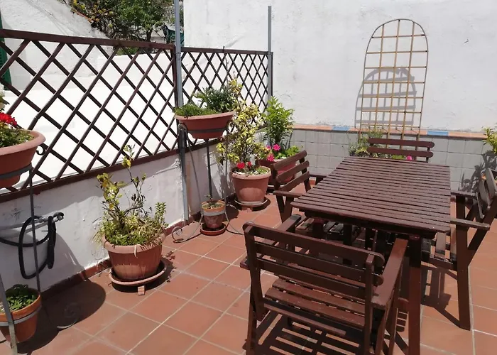 Casa Barbara Bed & Breakfast 4*