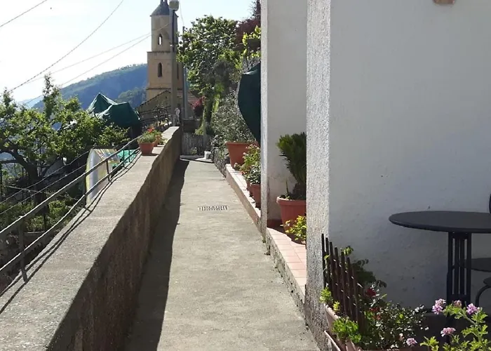 Casa Barbara B&B 아말피