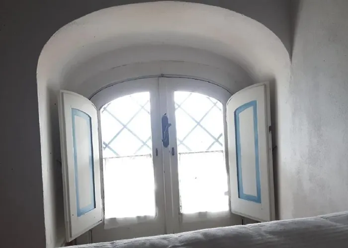 Casa Barbara 4* Amalfi