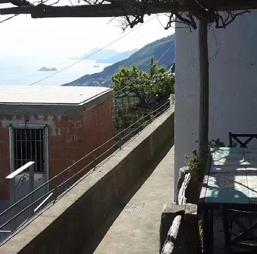 Casa Barbara Nocleg ze śniadaniem 4*