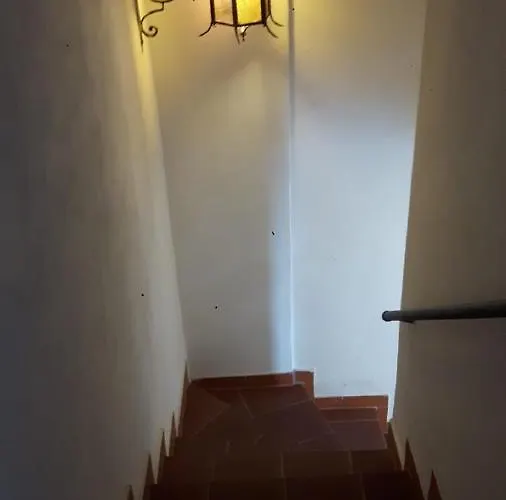 Nocleg ze śniadaniem Casa Barbara 4*