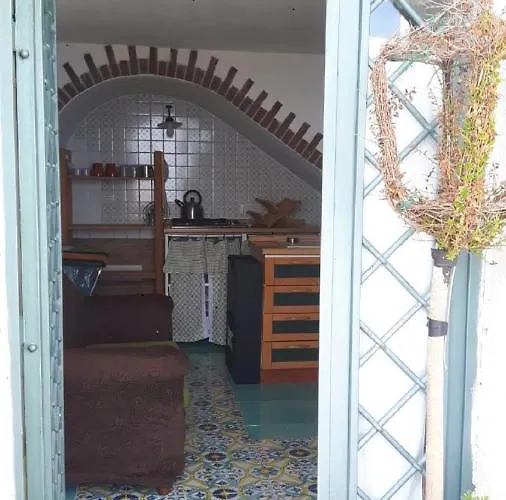 Casa Barbara 아말피