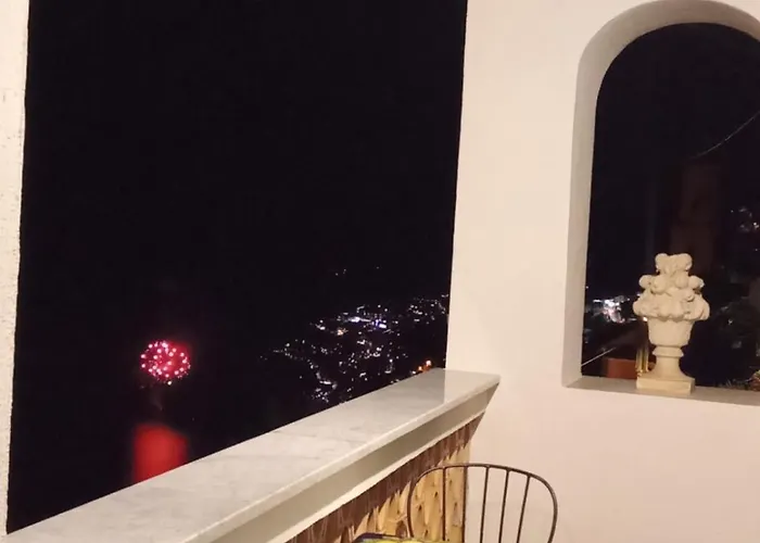 Casa Barbara Nocleg ze śniadaniem Amalfi