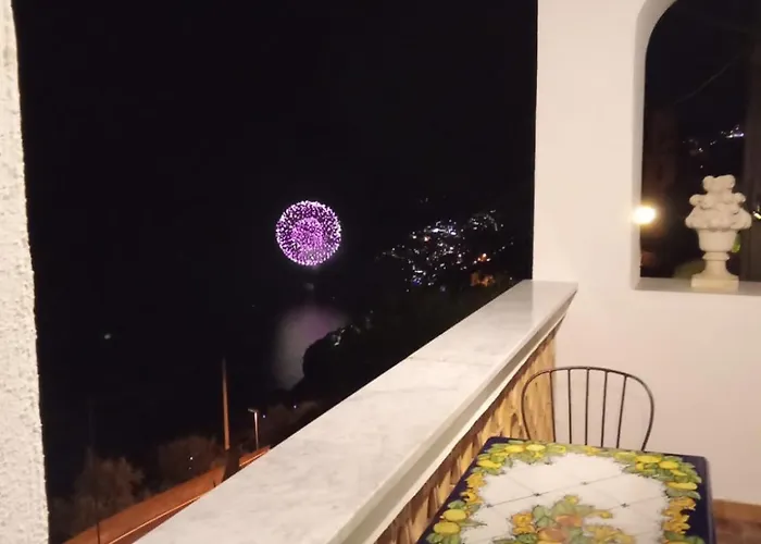 Casa Barbara Bed & Breakfast Amalfi