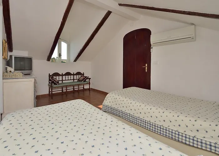 Bed & Breakfast Casa Barbara 4*