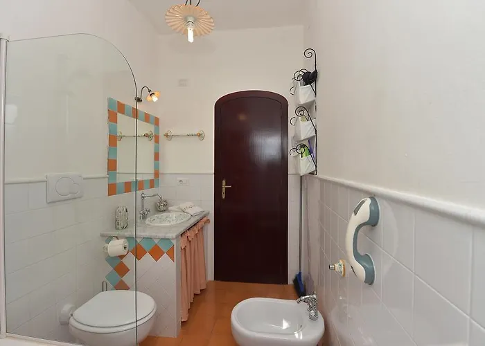 Casa Barbara Nocleg ze śniadaniem Amalfi