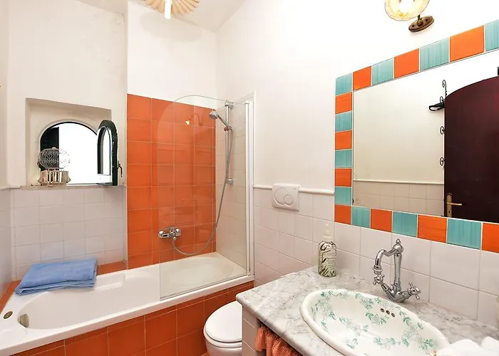 Nocleg ze śniadaniem Casa Barbara Amalfi