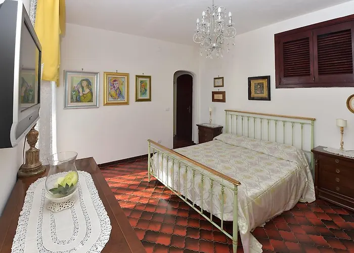 Casa Barbara 아말피