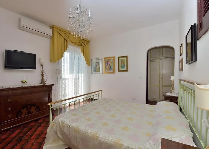 Bed & Breakfast Casa Barbara Amalfi