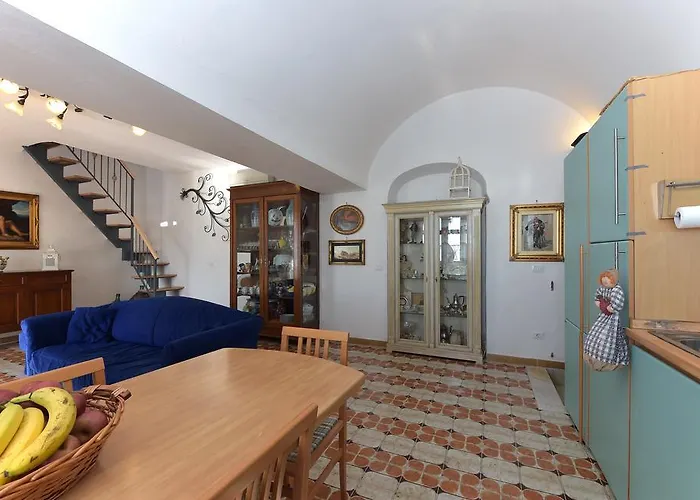 Casa Barbara B&B 아말피