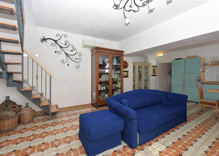 Casa Barbara Bed & Breakfast Amalfi