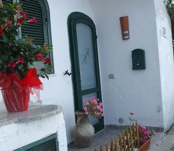 Casa Barbara 4* 아말피