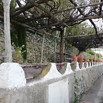 Bed & Breakfast Casa Barbara Amalfi