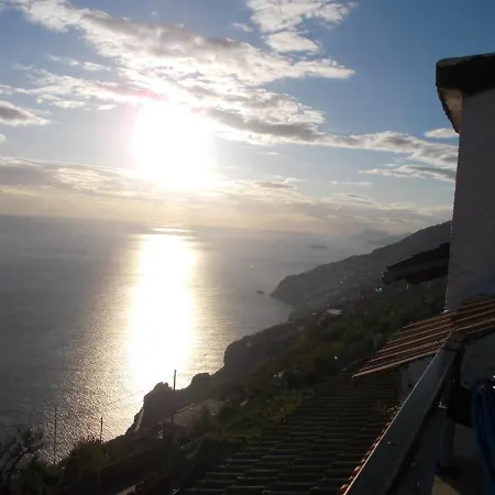 Casa Barbara Amalfi