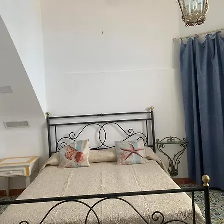 Casa Barbara Panzió