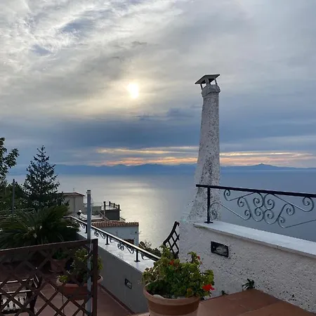Casa Barbara Amalfi