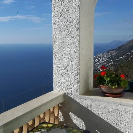 Casa Barbara Panzió 4*