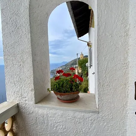 Casa Barbara 4*