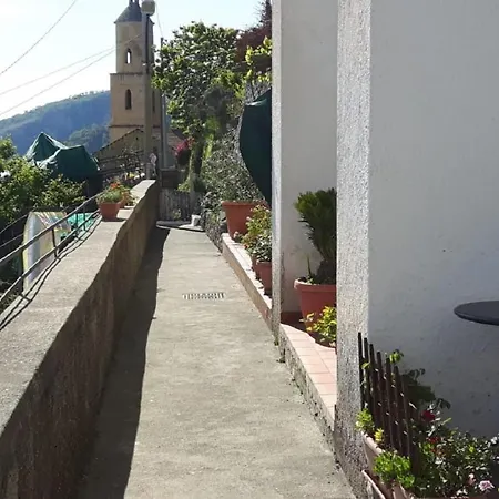 Casa Barbara Panzió Amalfi
