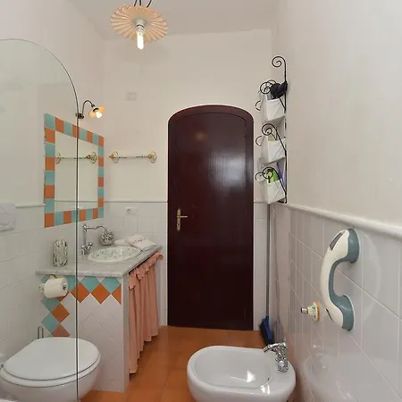 Casa Barbara Panzió Amalfi