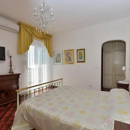 Panzió Casa Barbara Amalfi