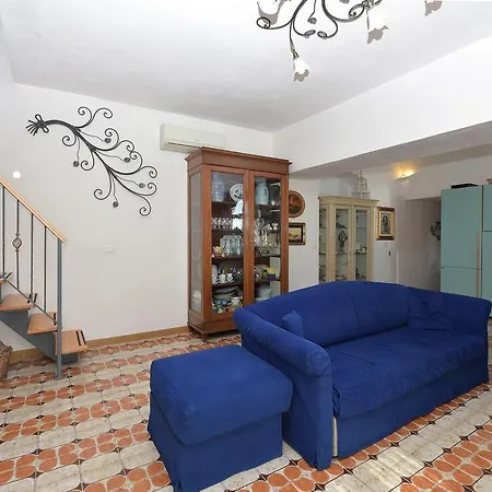 Casa Barbara Panzió Amalfi