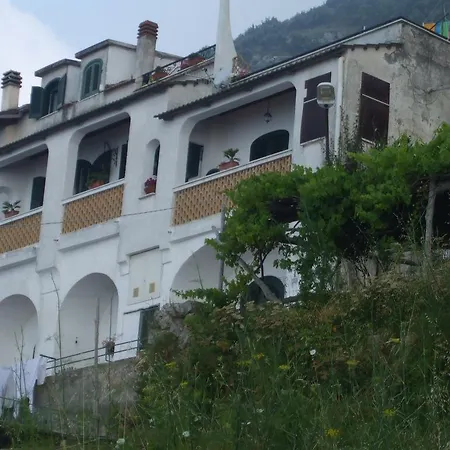 Casa Barbara Panzió