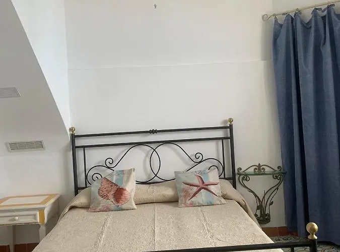 Casa Barbara Bed & Breakfast