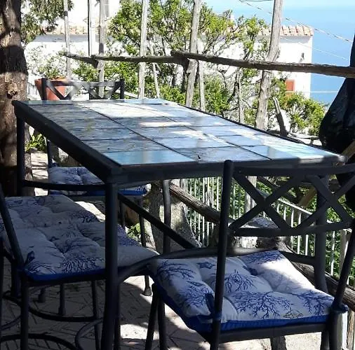 Casa Barbara 3* Amalfi