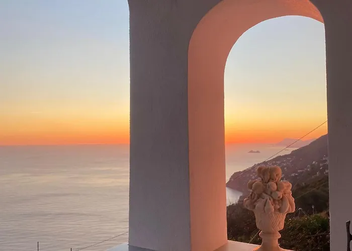 Bed & Breakfast Casa Barbara