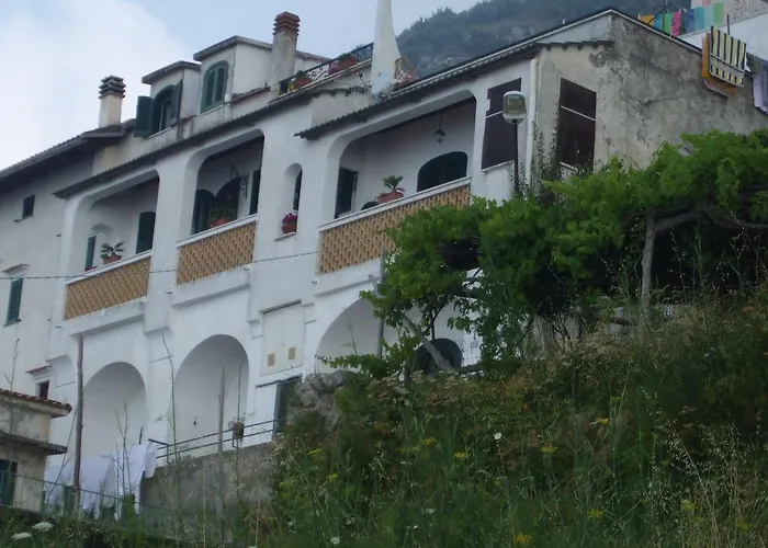 Casa Barbara Bed & Breakfast